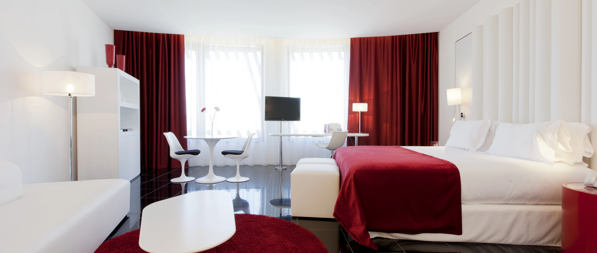 Foto - Hotel Porta Fira