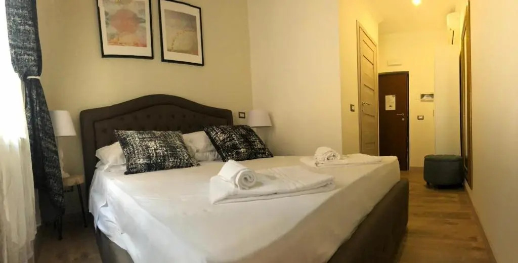 Photo - The Place In Rome Guest House