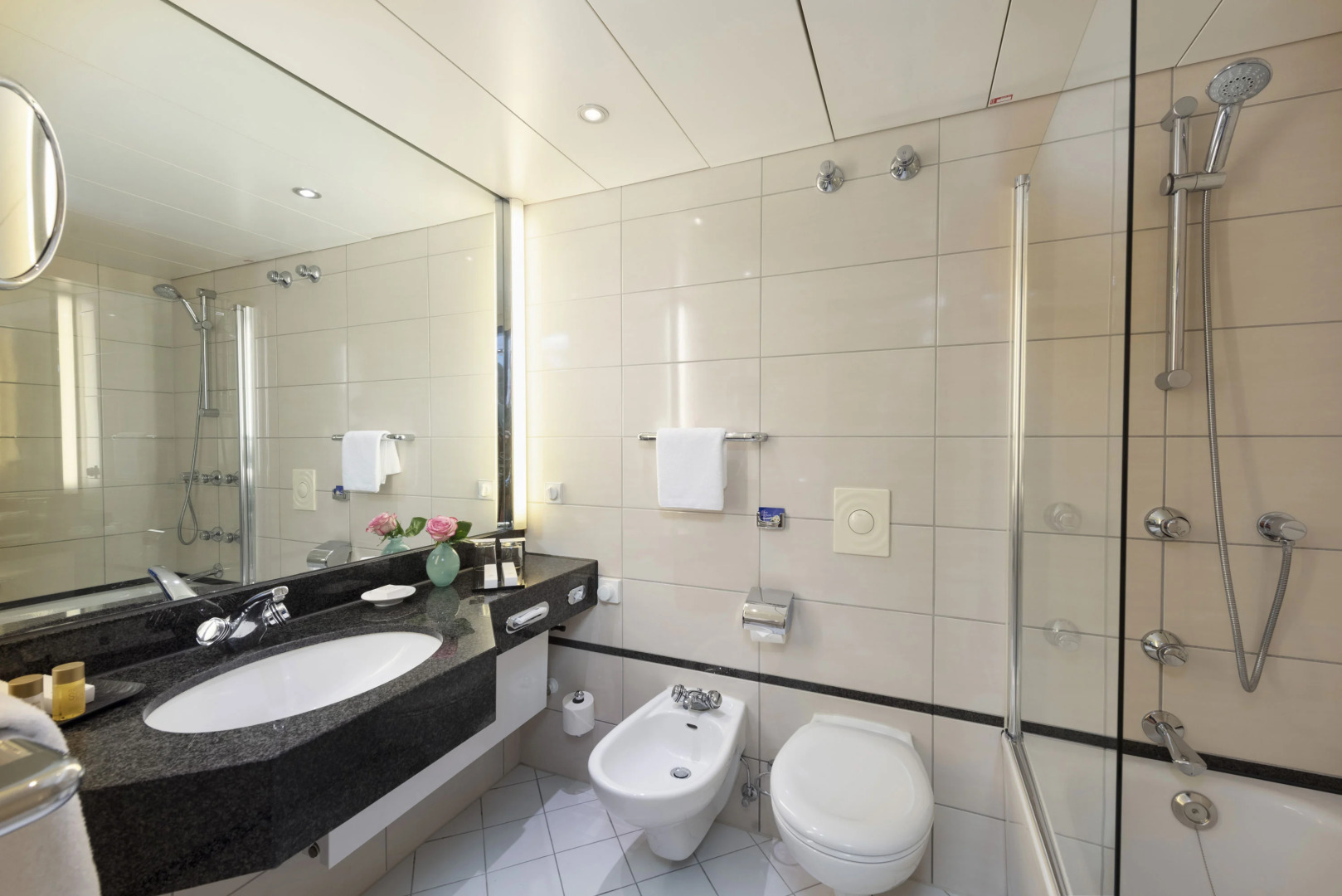 Foto - Maritim Hotel Frankfurt