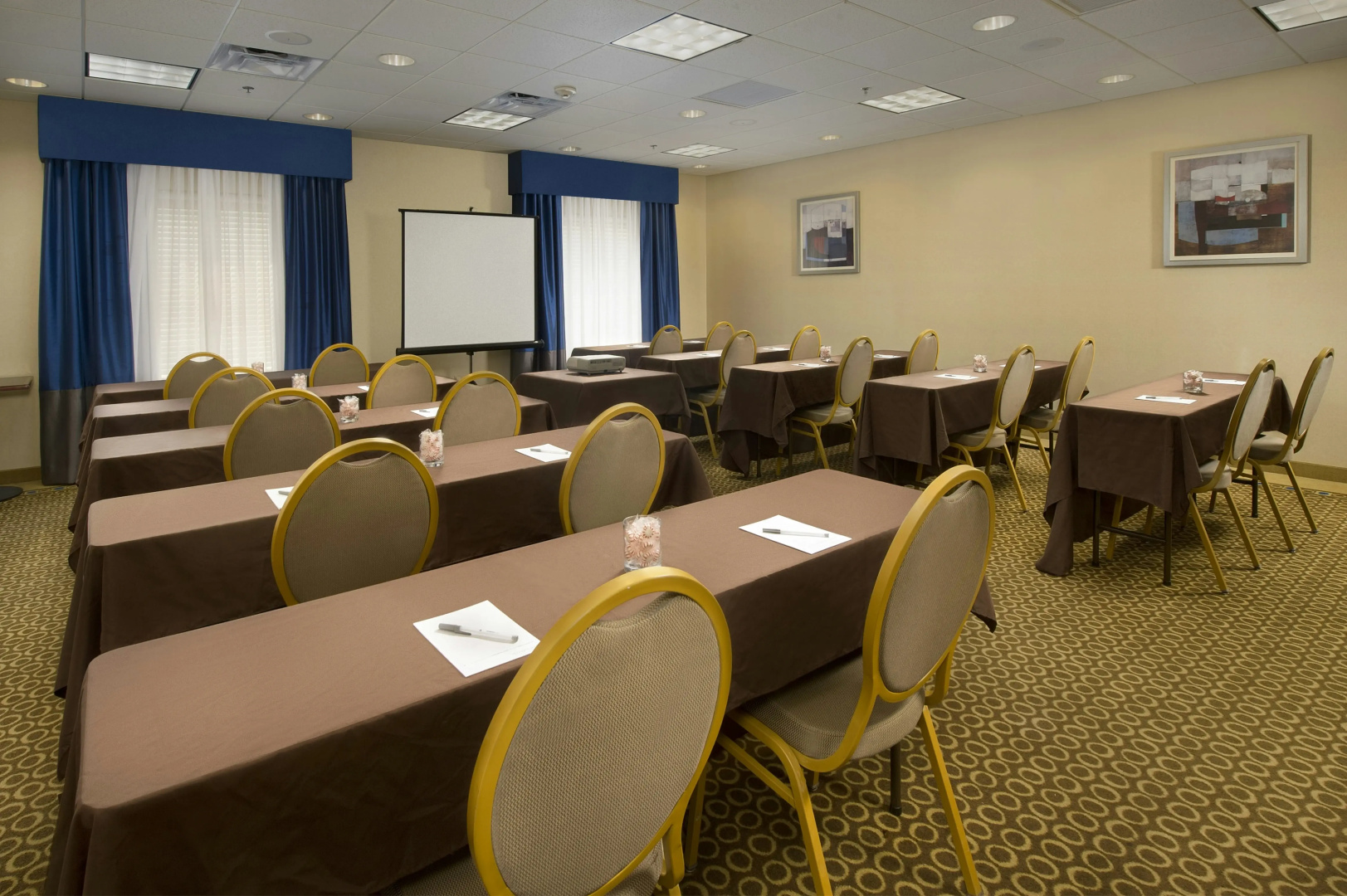 Foto - Hampton Inn Syracuse Clay