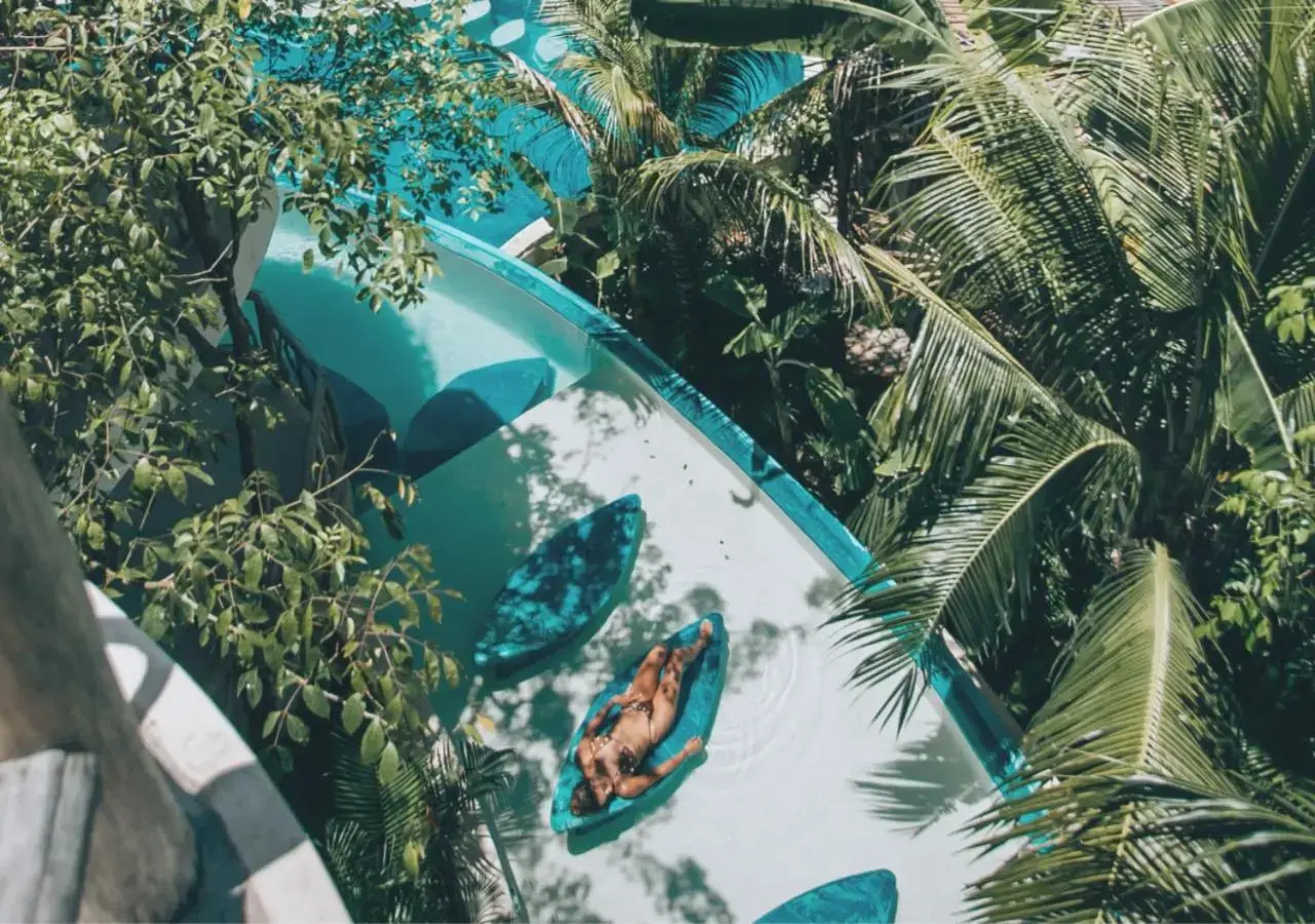 Photo - Kan Tulum Hotel
