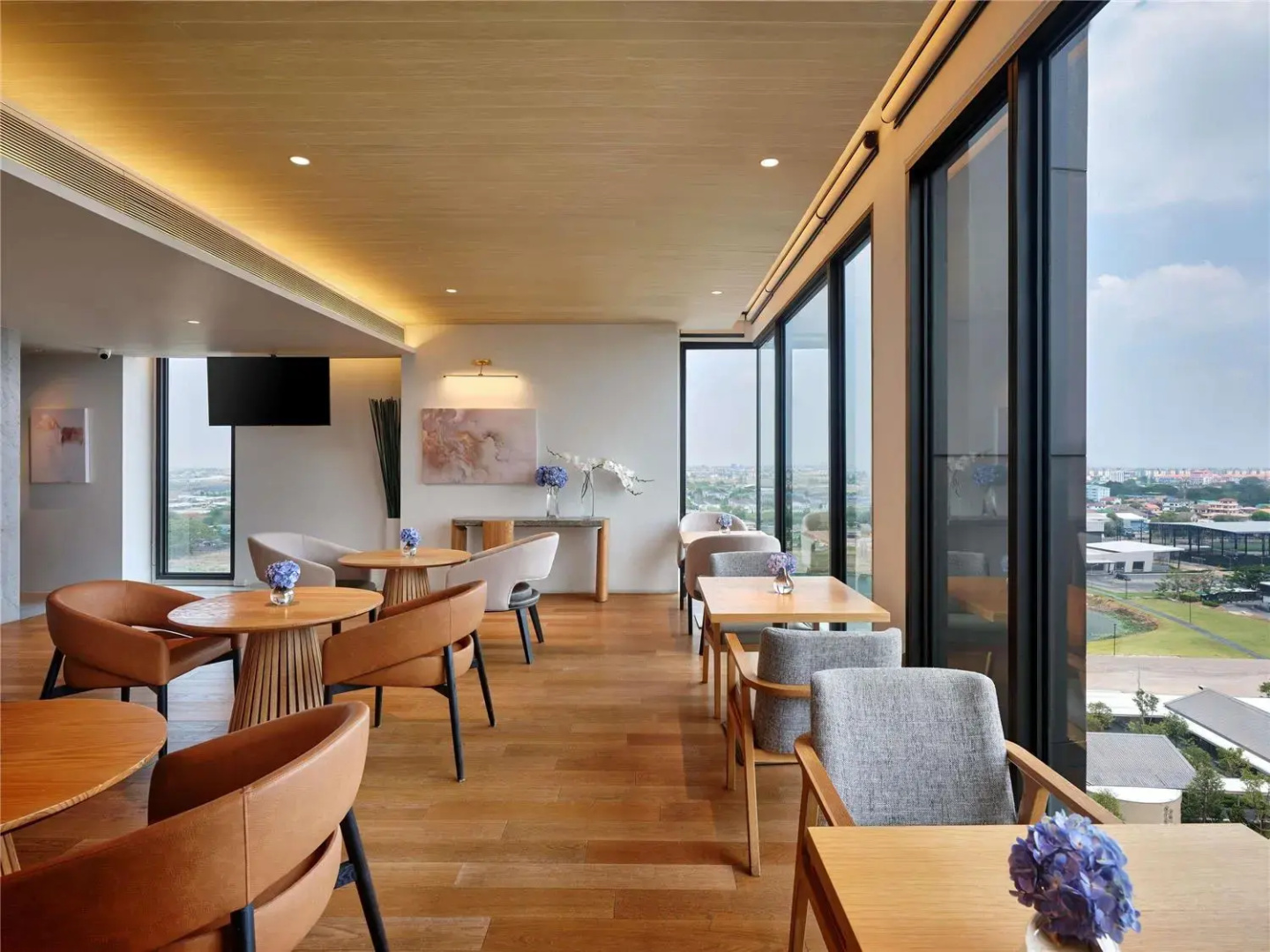Foto - Novotel Bangkok Future Park Rangsit
