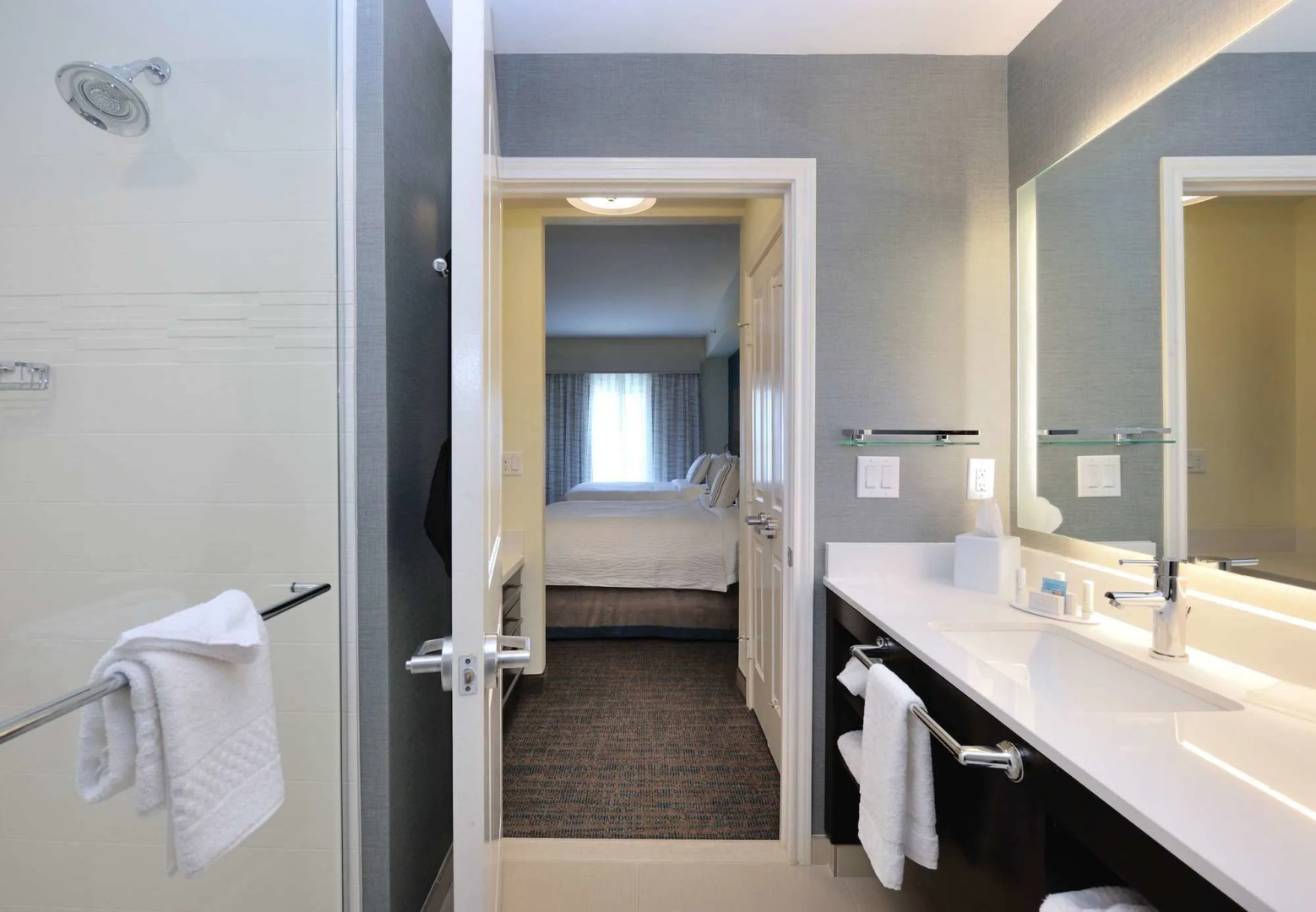 Photo - Residence Inn by Marriott Houston NW Cypress