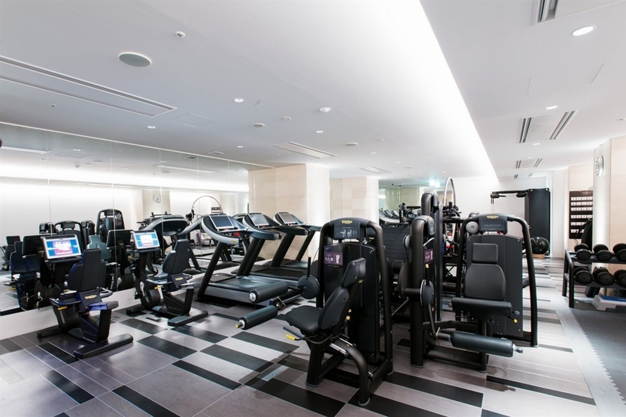 Foto - The Tokyo Station Hotel