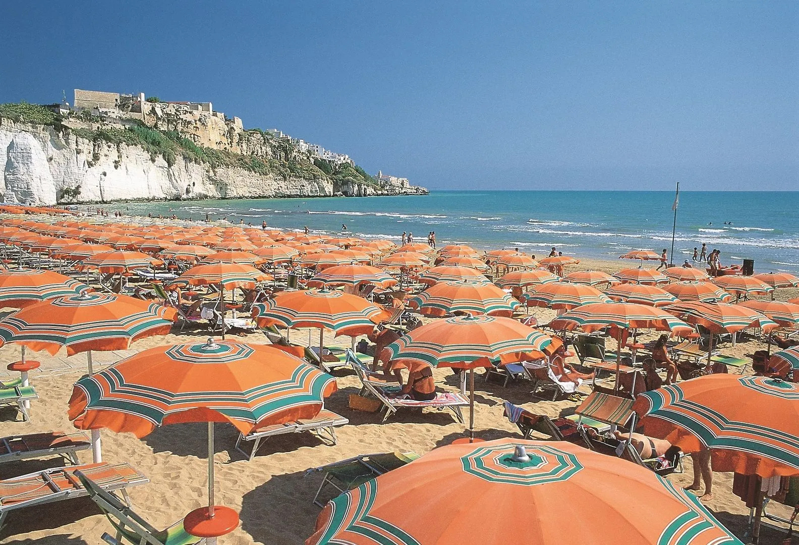 Photo - Hotel Degli Aranci