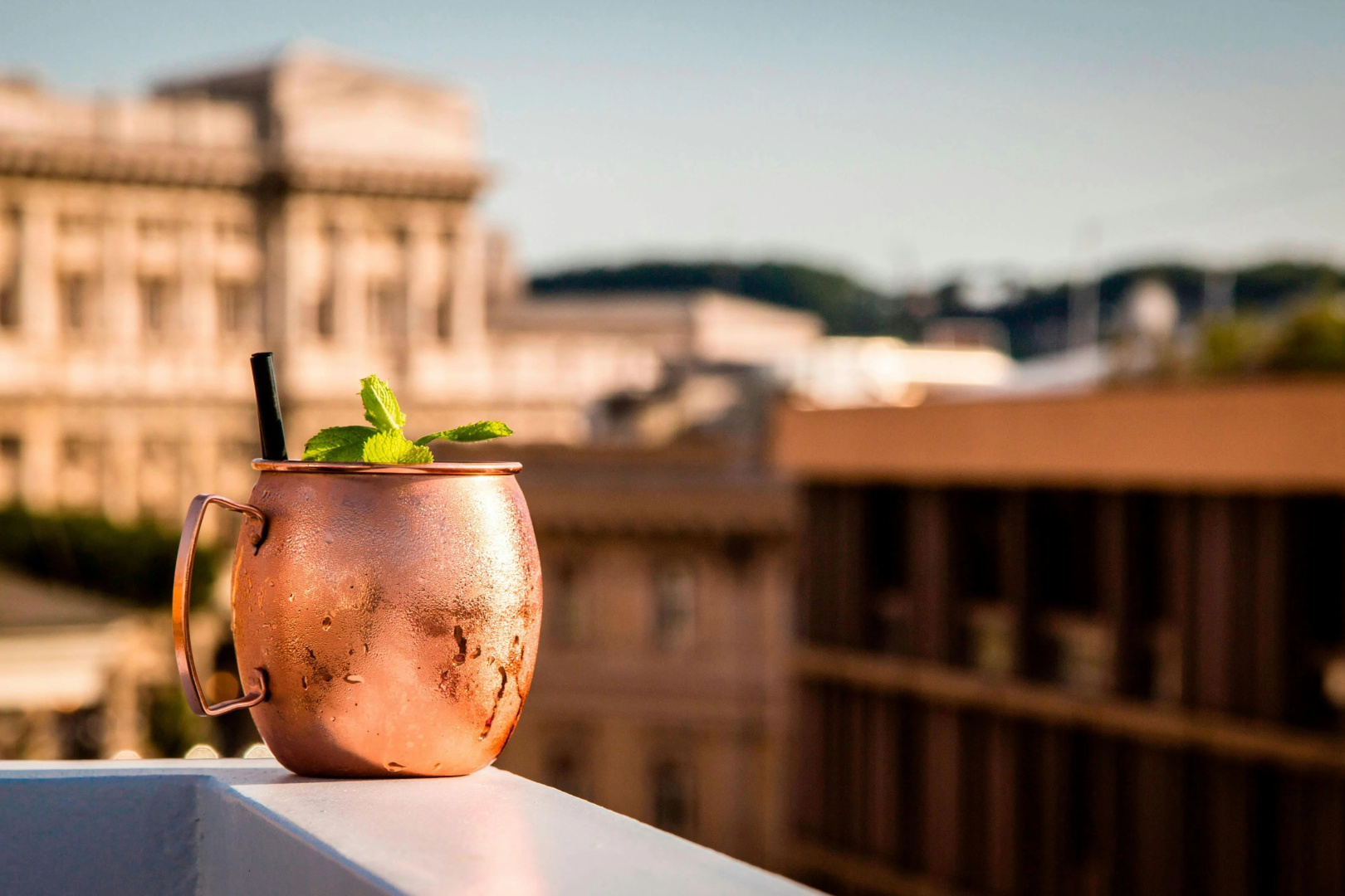 Foto - Le Meridien Visconti Rome