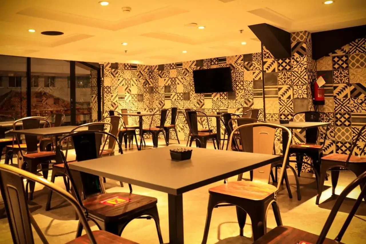Foto - SOTIS Hotel Kemang, Jakarta
