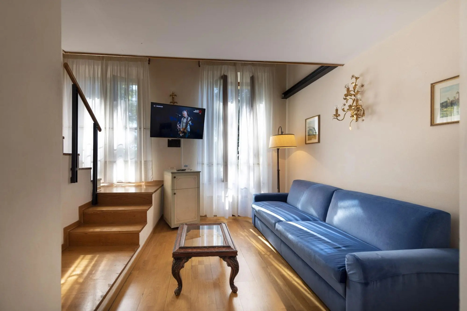 Foto - Villa Scacciapensieri Boutique Hotel