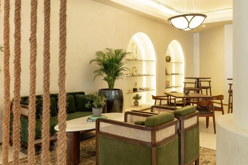 Foto - Majestic Cove Hotel - Formerly Le Méridien Fairway