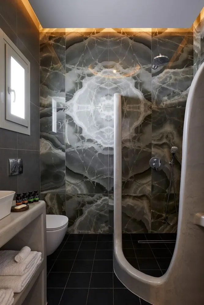Photo - Mountain and Sea Suites