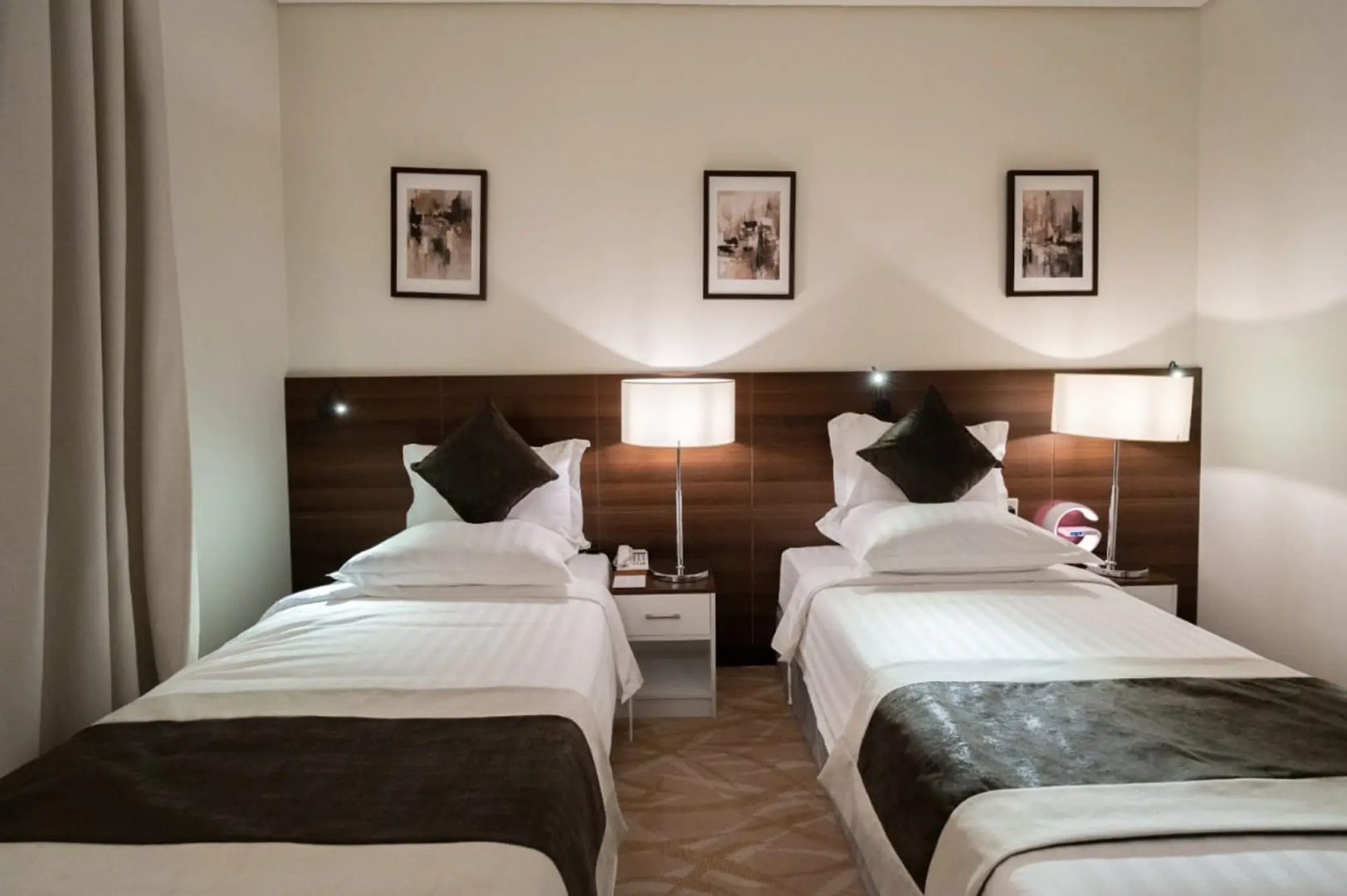 Photo - Jayden Masar Hotel