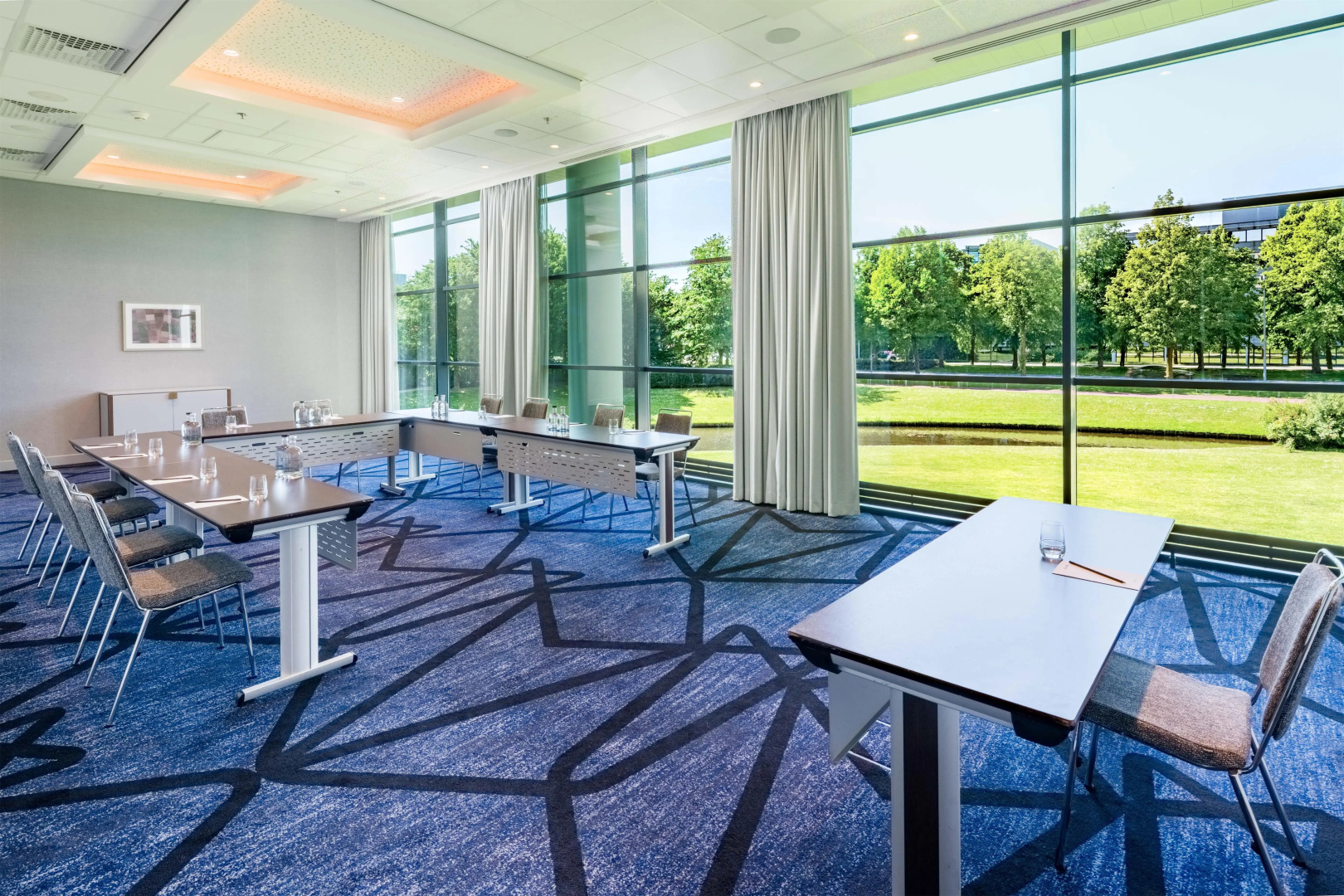Photo - Radisson Blu Hotel Amsterdam Airport Schiphol