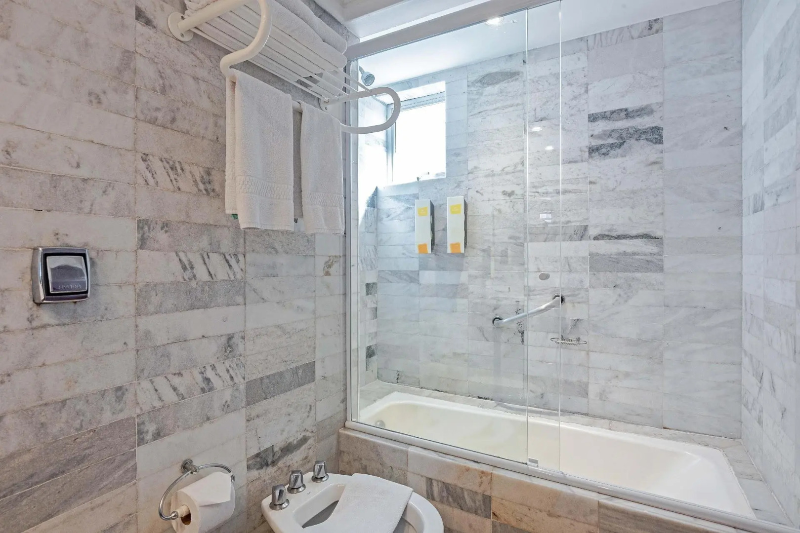 Photo - Rede Andrade Braz