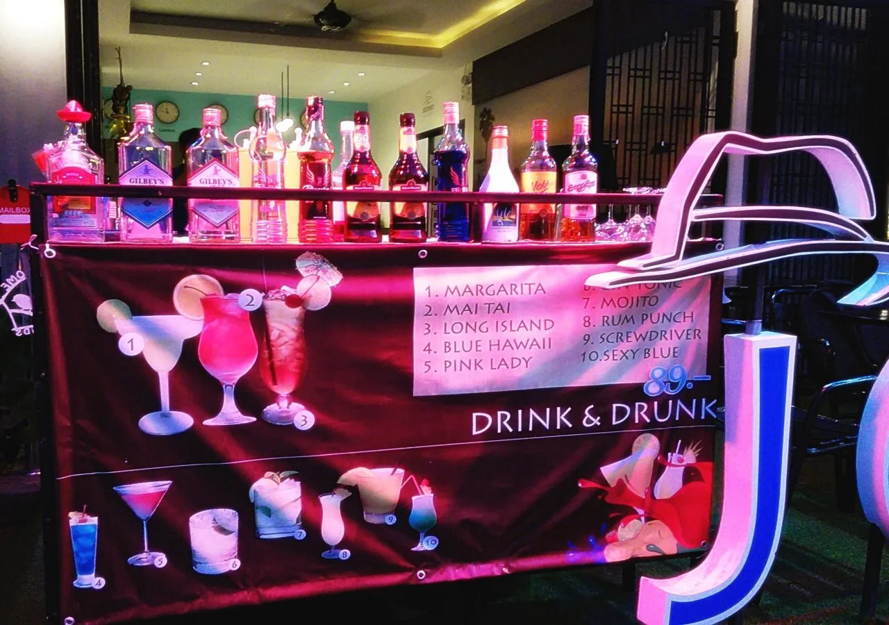 Foto - Hotel The Journey Patong New