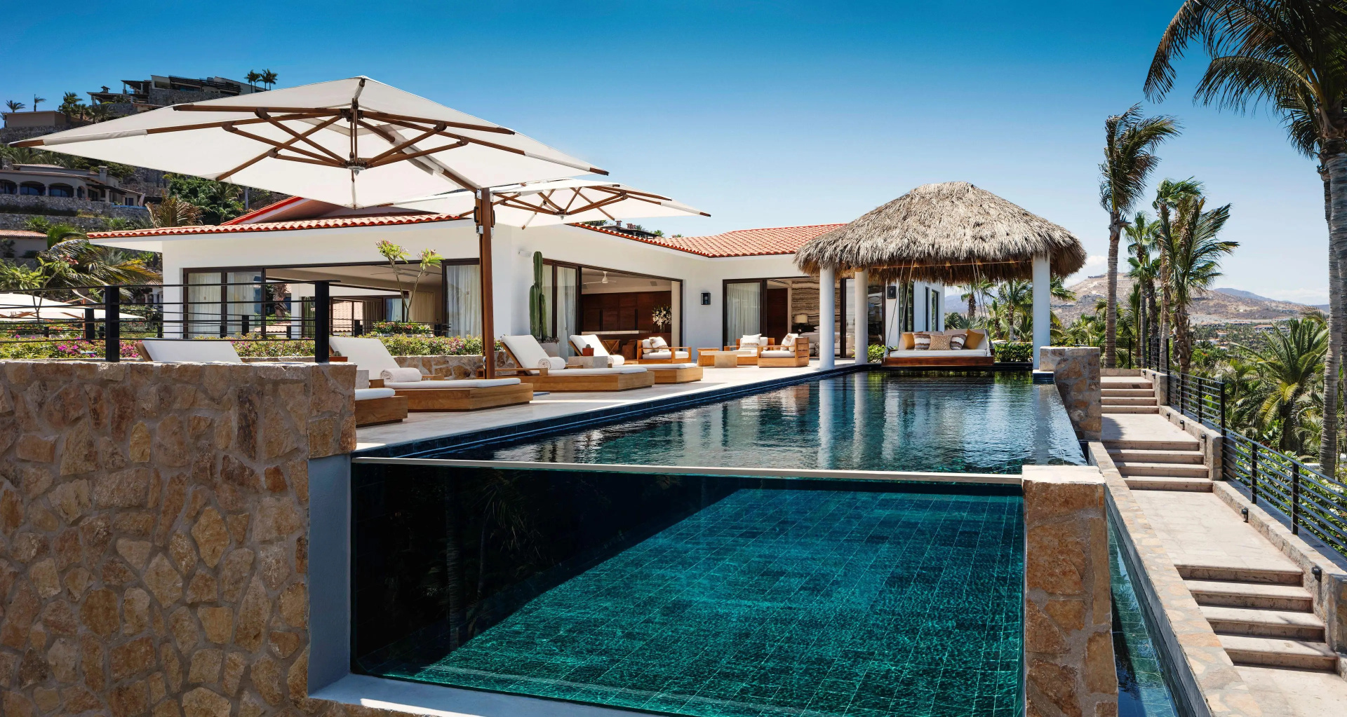 Foto - One&Only Palmilla