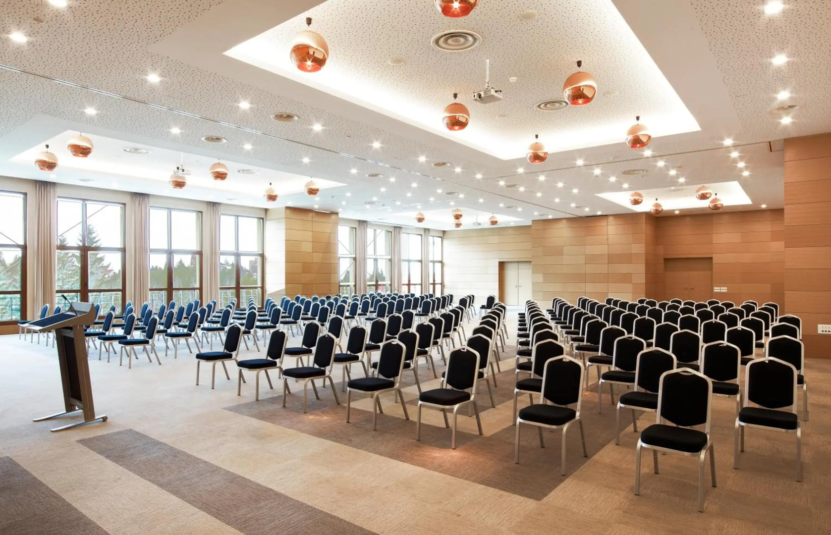 Foto - Ana Hotels Sport Poiana Brasov