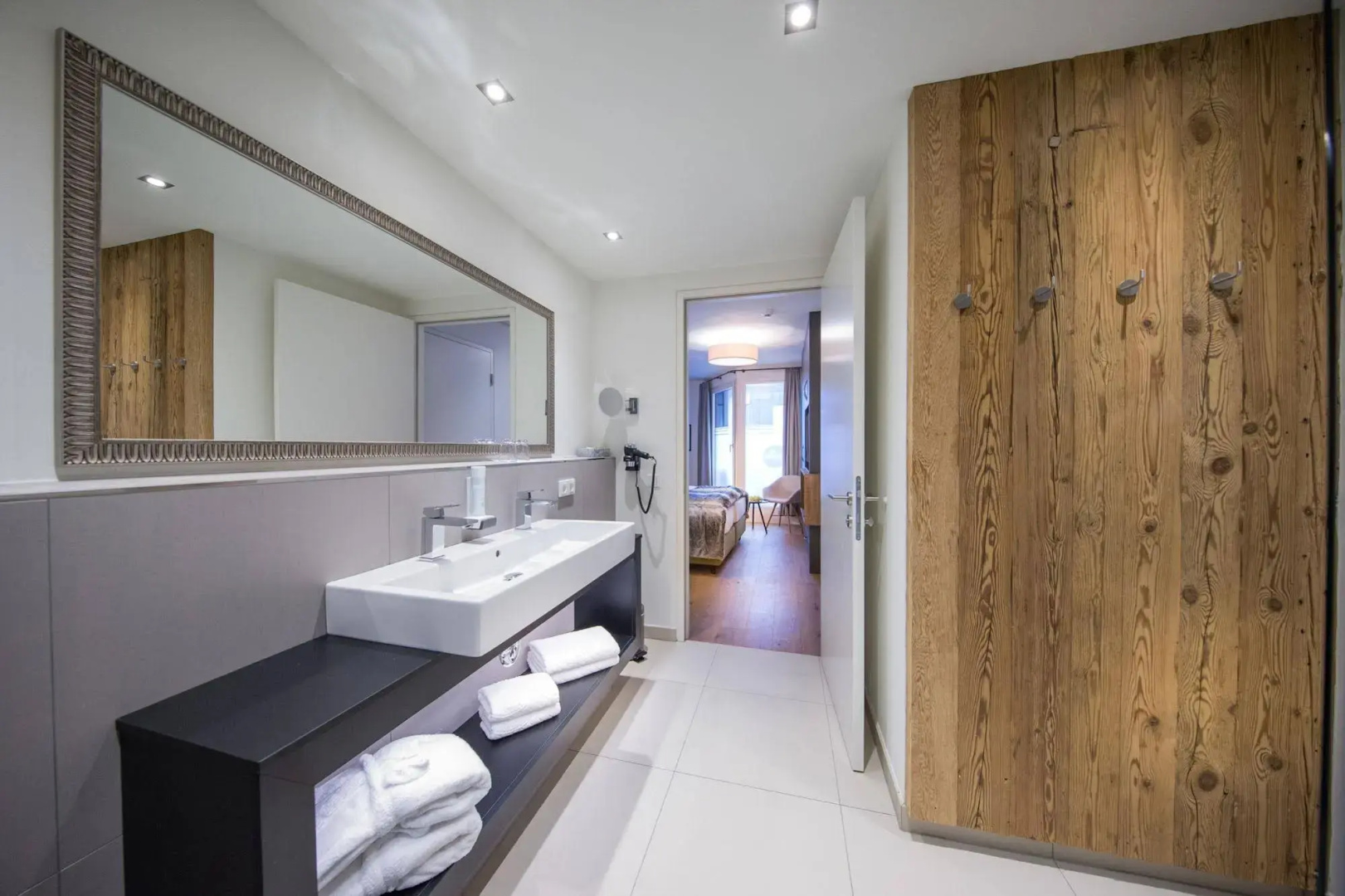 Photo - TWO TIMEZ - Boutique Hotel
