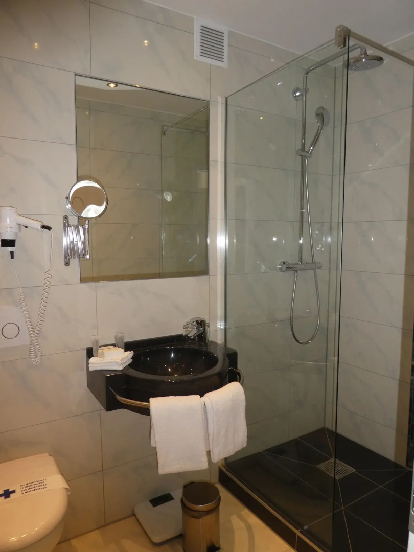 Foto - Hotel Asahi