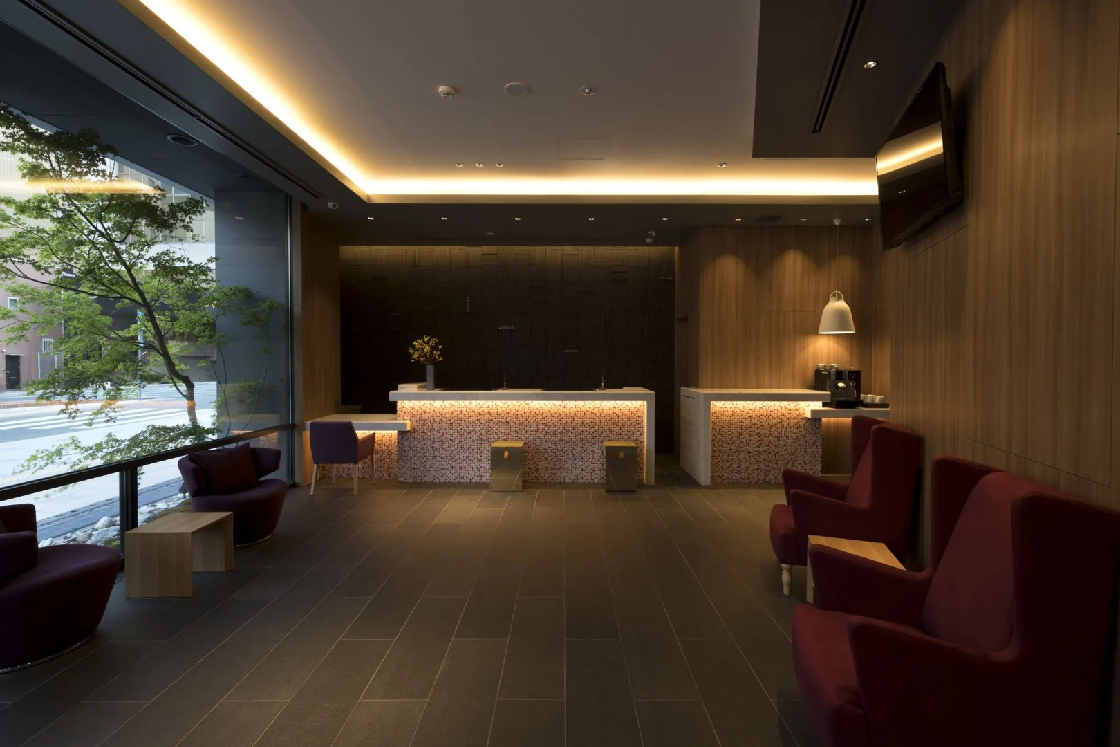 Photo - Comfort Inn Fukuoka Tenjin