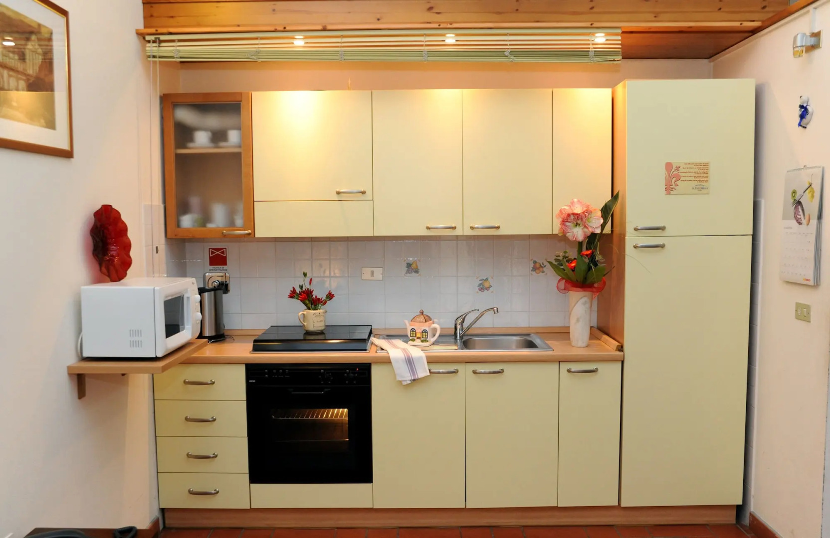 Photo - Residence La Contessina