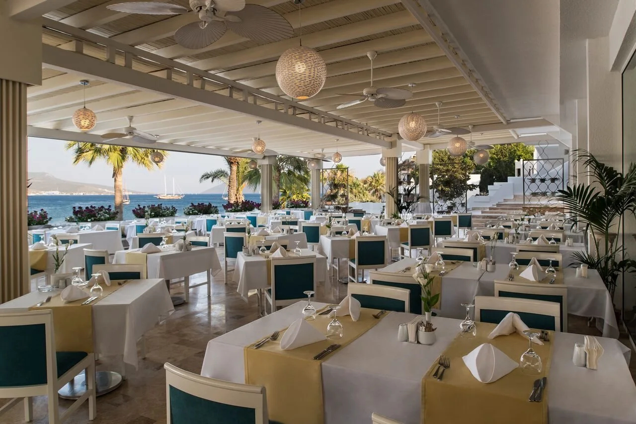 Foto - Agaya Bodrum - Adult Only