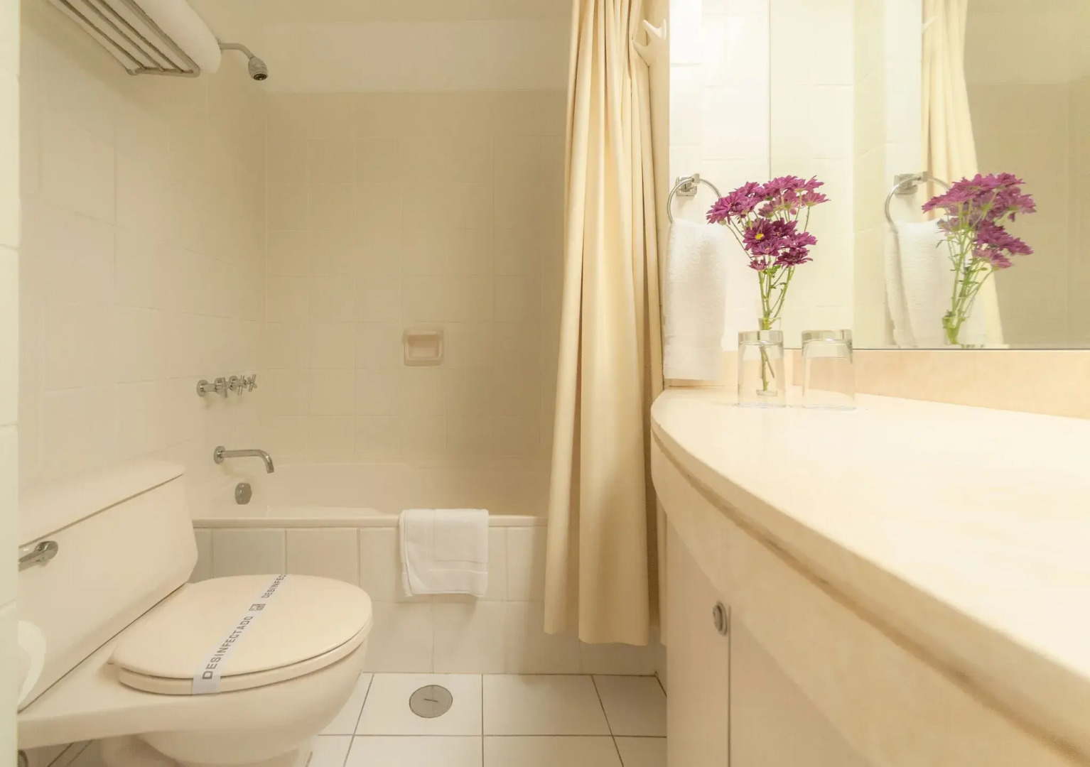 Foto - Roosevelt Hotel & Suites