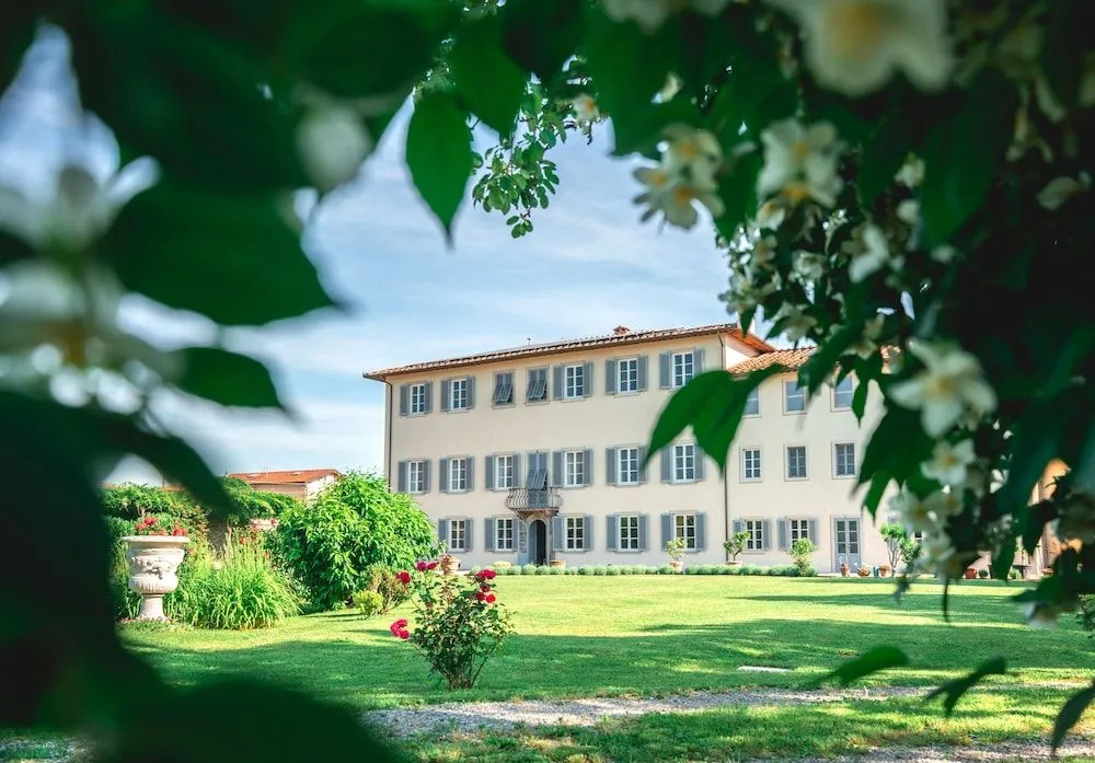 Foto - Villa La Preziosa