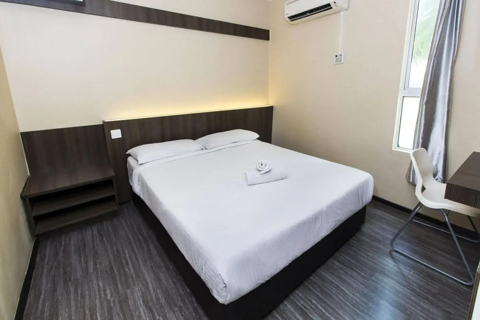 Foto - Smile Hotel Cheras Pudu KL