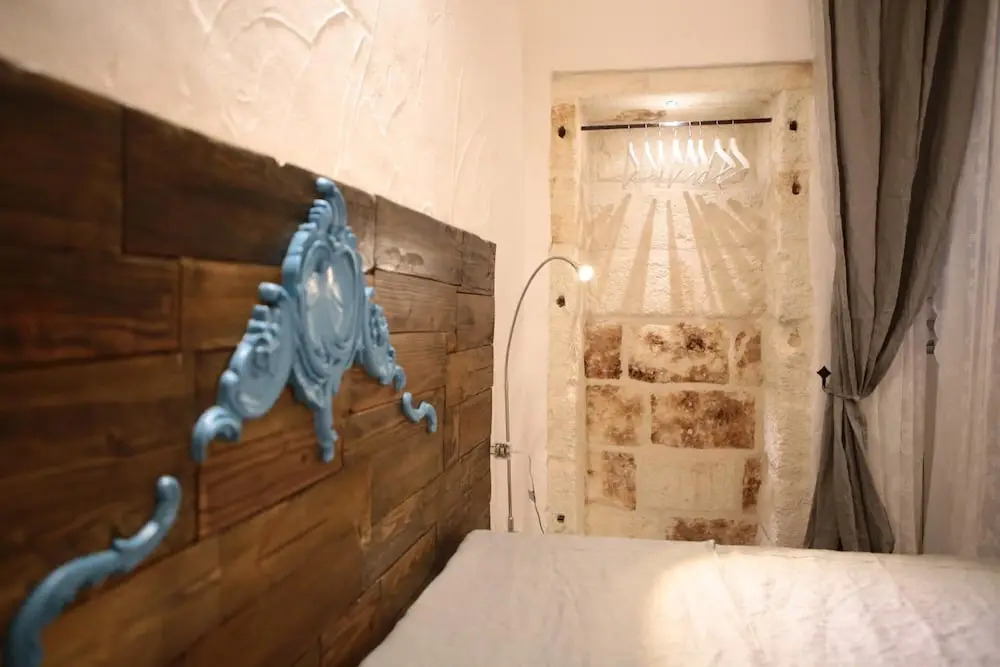 Foto - Palazzo Murat B&B