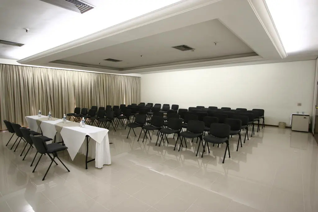 Foto - Hotel Dan Inn São José do Rio Preto By Nacional Inn