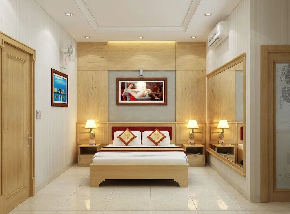 Foto - Anh Dao Hotel