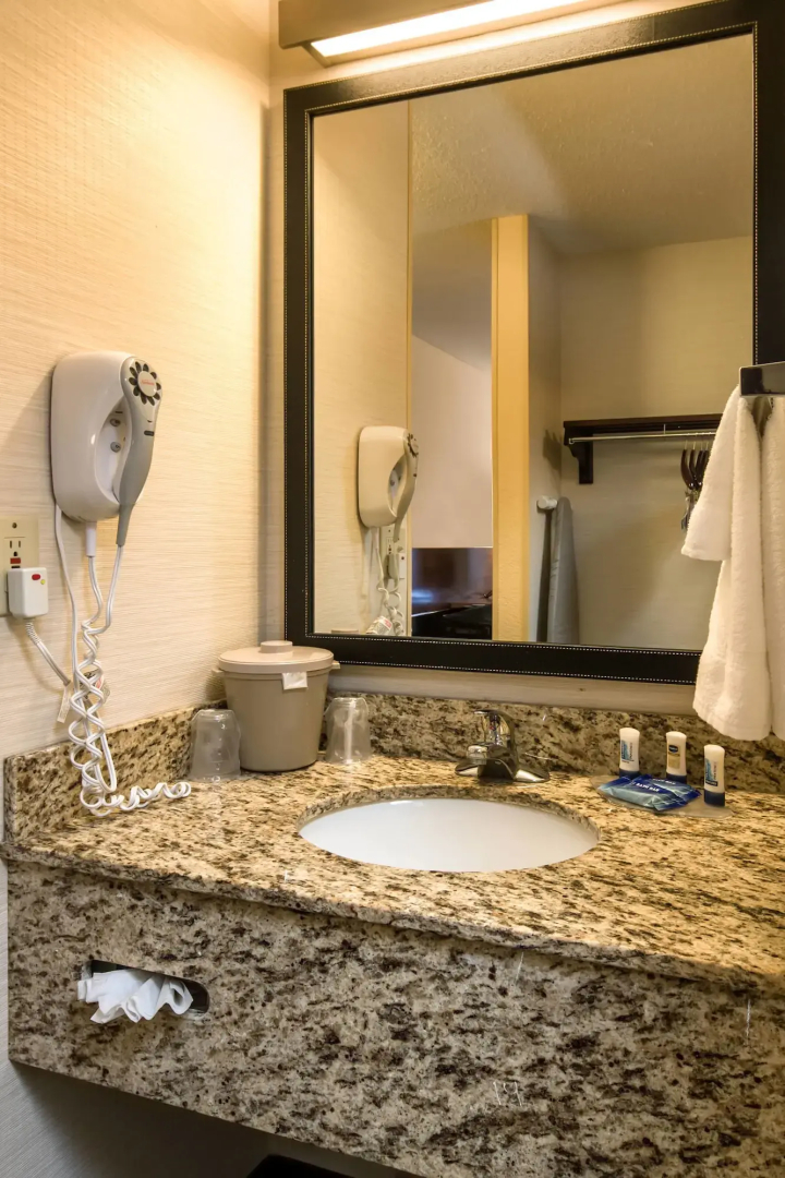Photo - Fairfield Inn & Suites Jacksonville Airport
