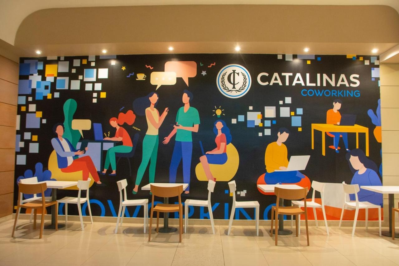Foto - Hotel Catalinas Tucuman