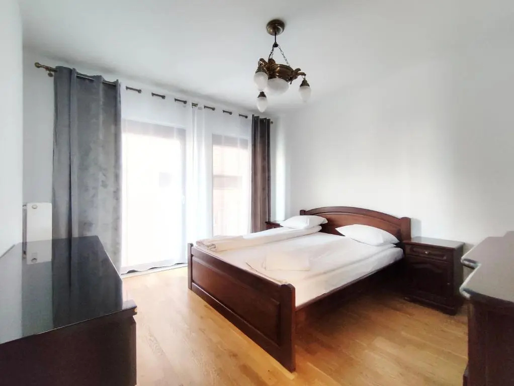 Foto - Turnau City Aparthotel