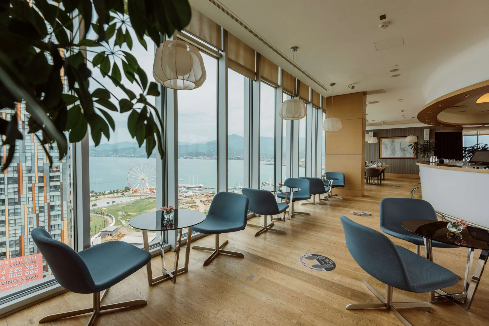 Photo - Radisson Blu Hotel Batumi