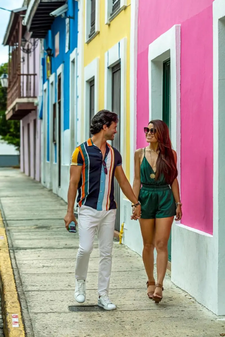 Photo - Aloft San Juan