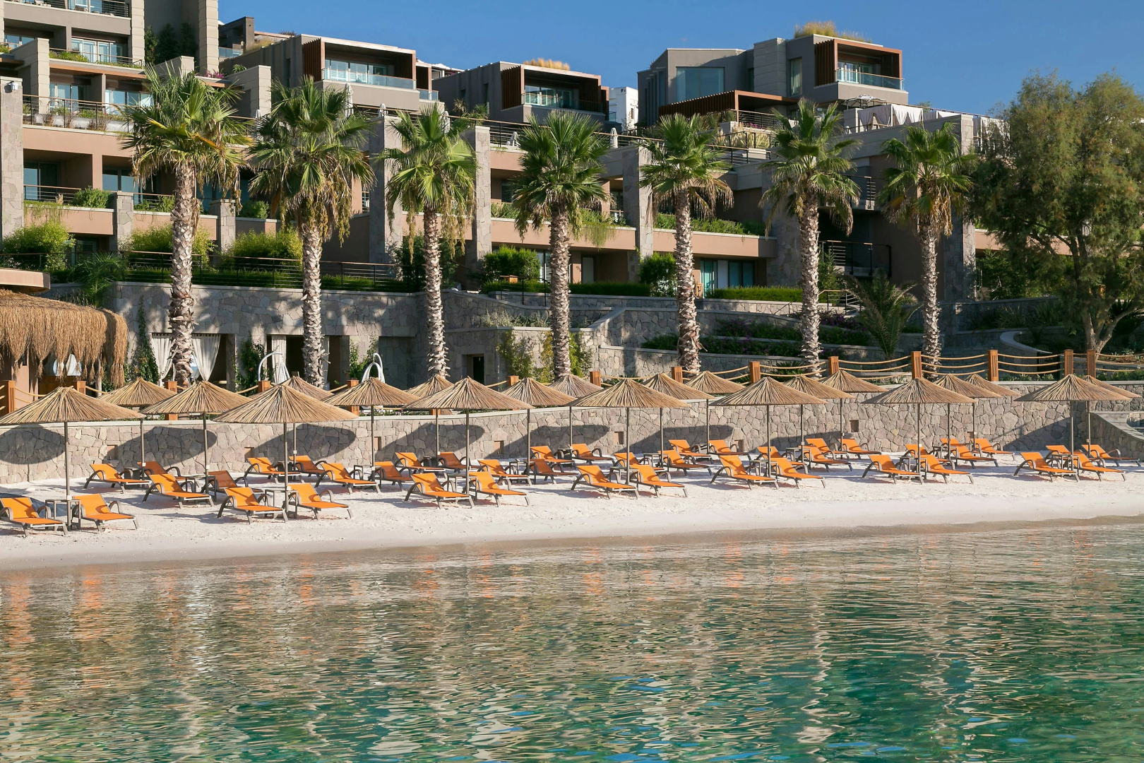 Foto - Caresse, a Luxury Collection Resort & Spa, Bodrum