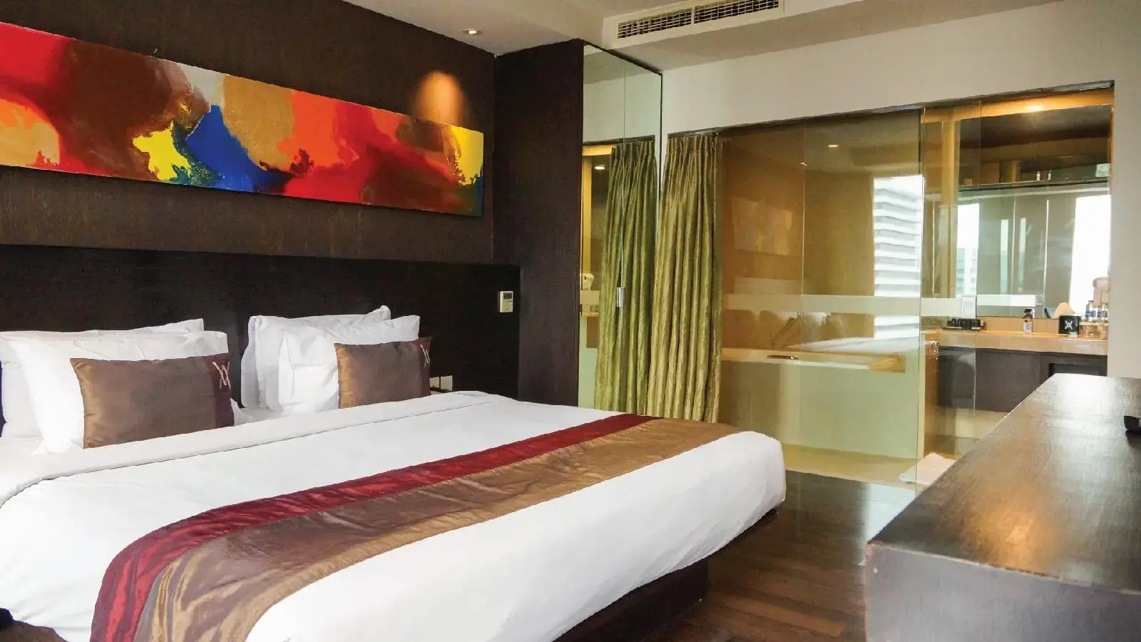Photo - The Akmani Hotel Jakarta