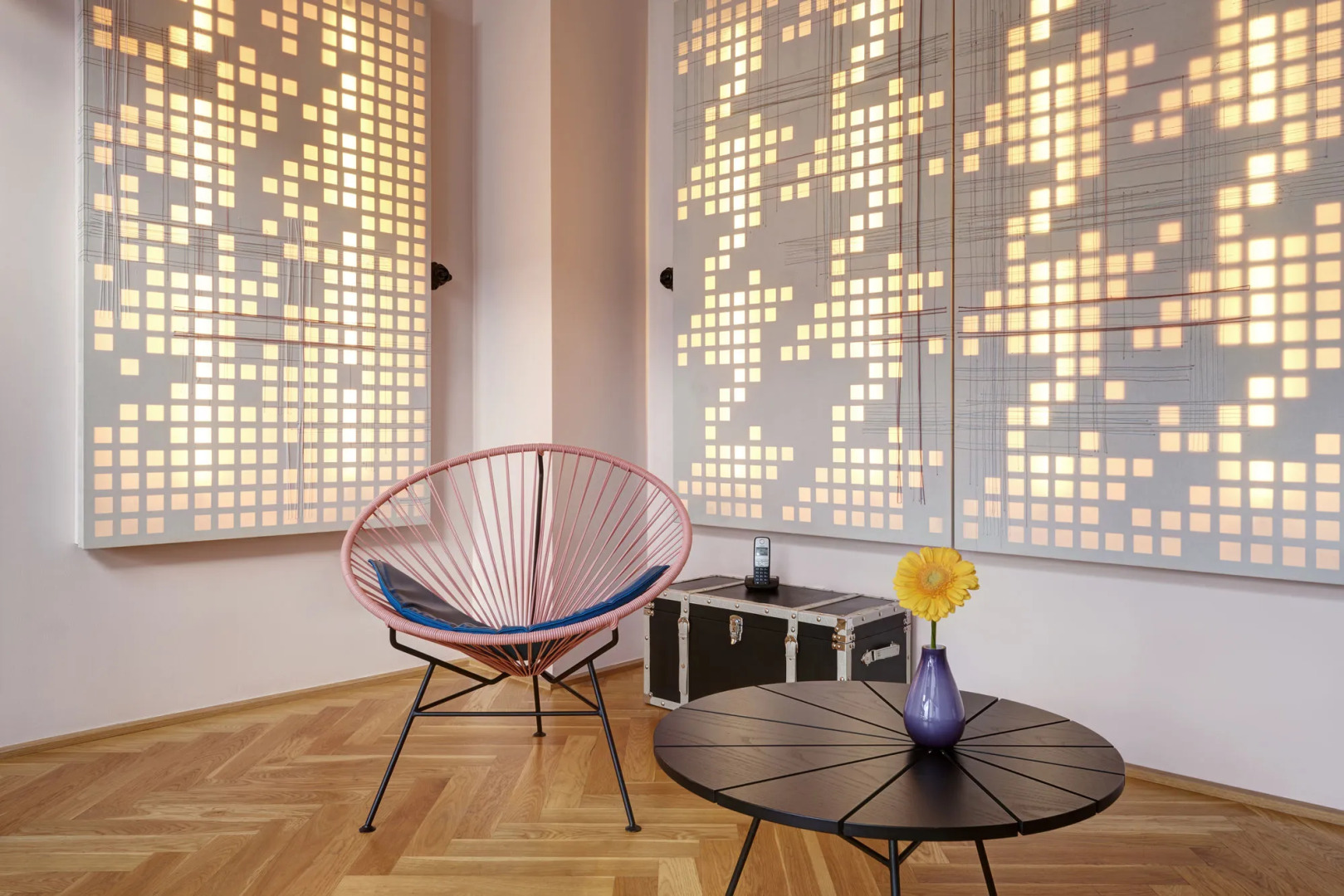 Photo - The Circus Apartments