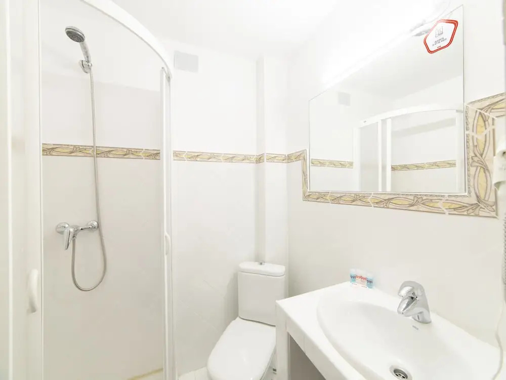 Photo - Hotel El Prado by Vivere Stays