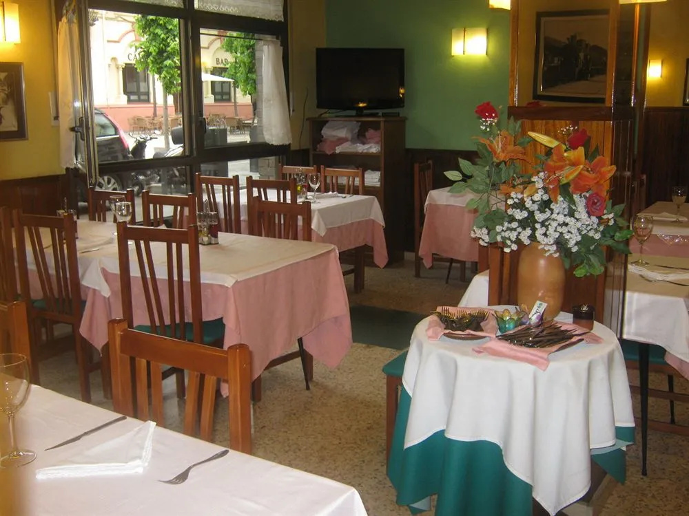 Foto - Hostal Tarrés