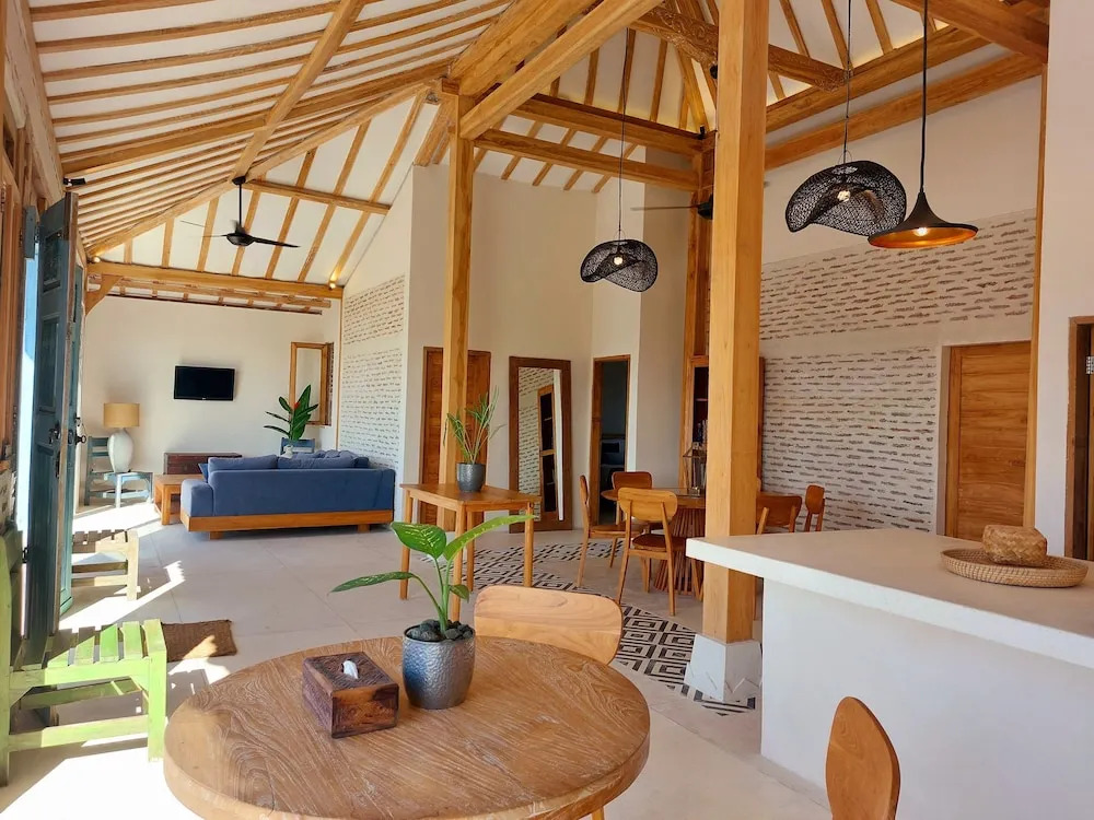 Foto - Spaces Bali Unique Boutique Hotel