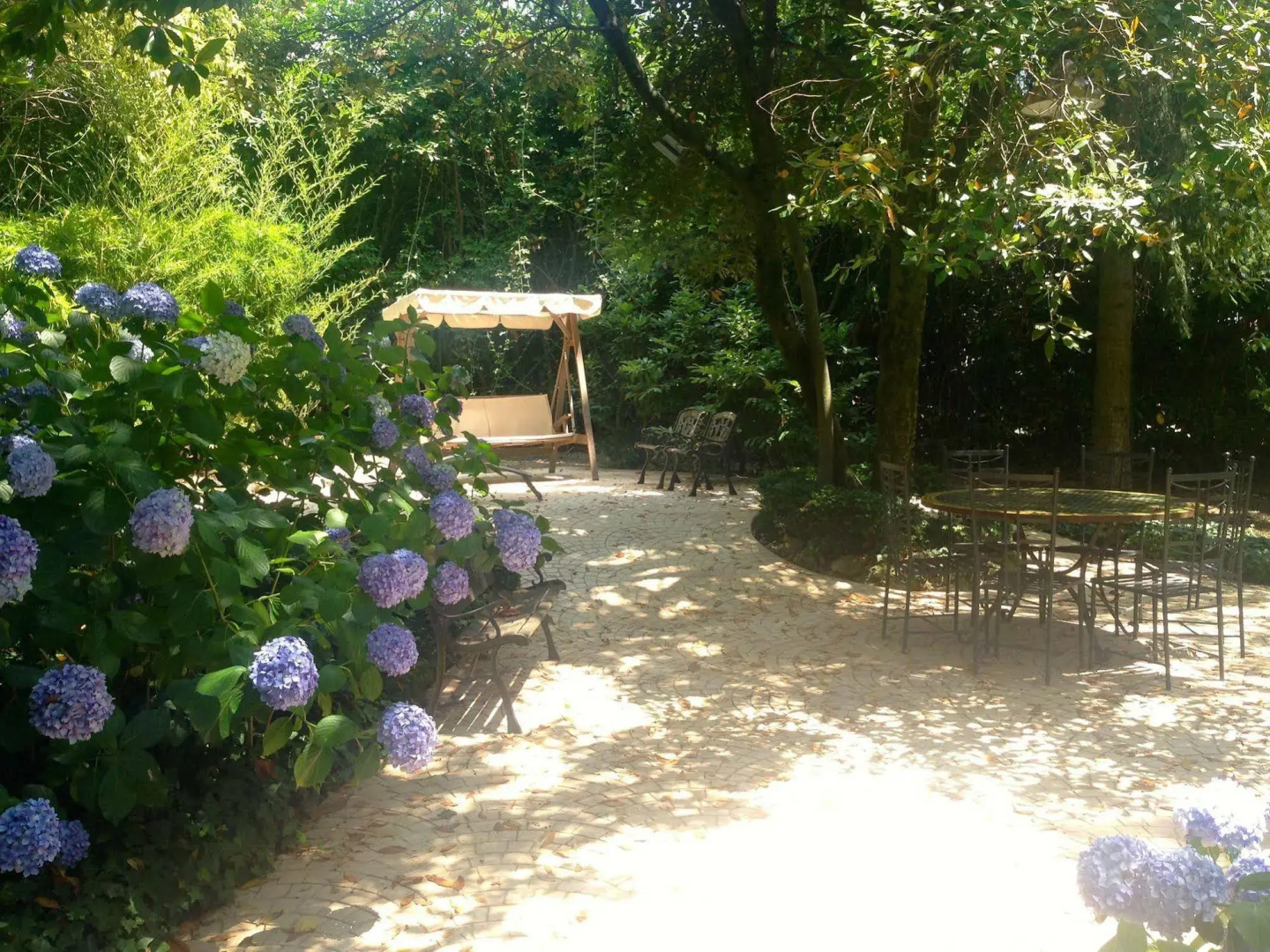Foto - Villa Abbamer