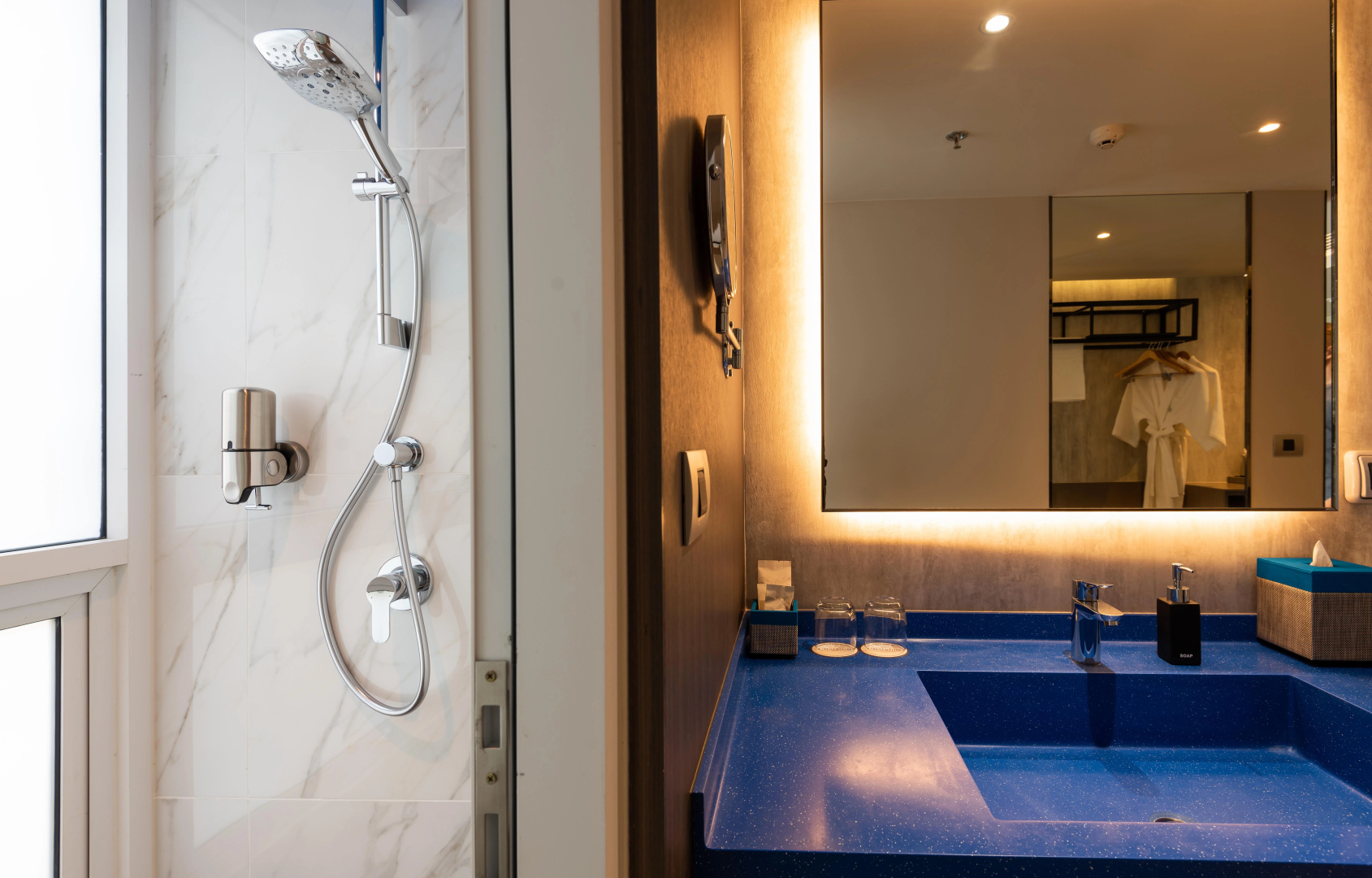 Photo - Maitria Hotel Rama 9 Bangkok Hotel