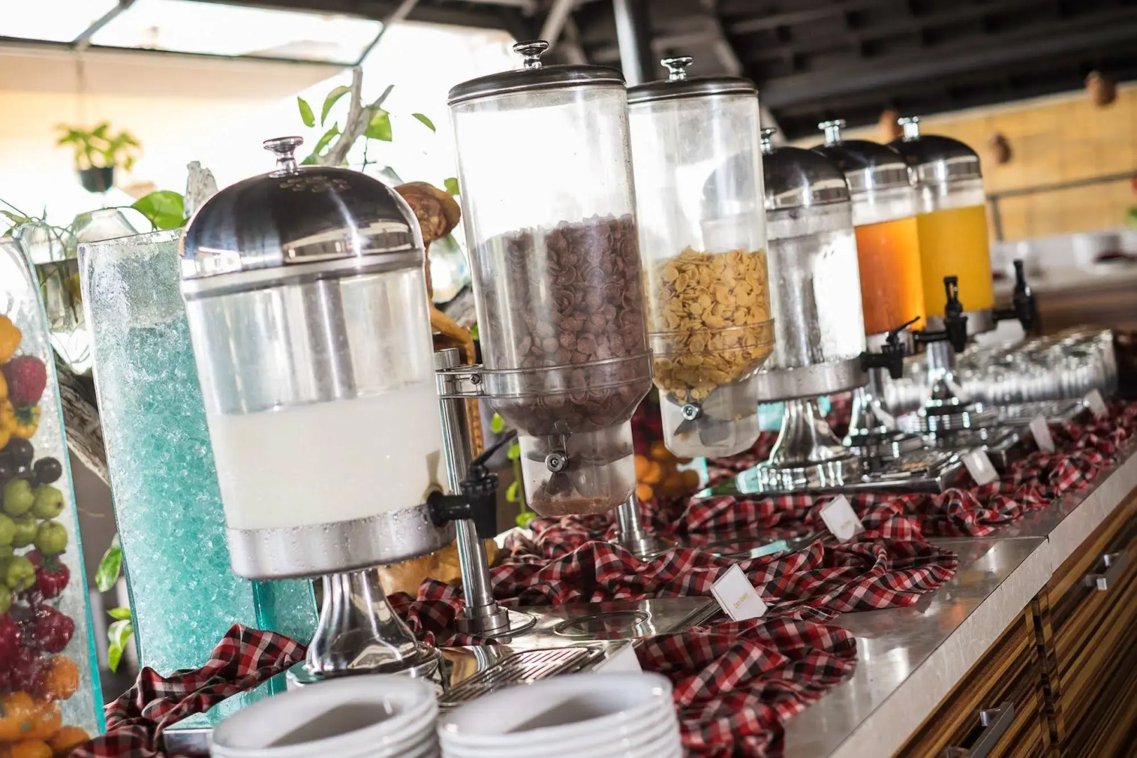 Foto - J4 Hotels Legian