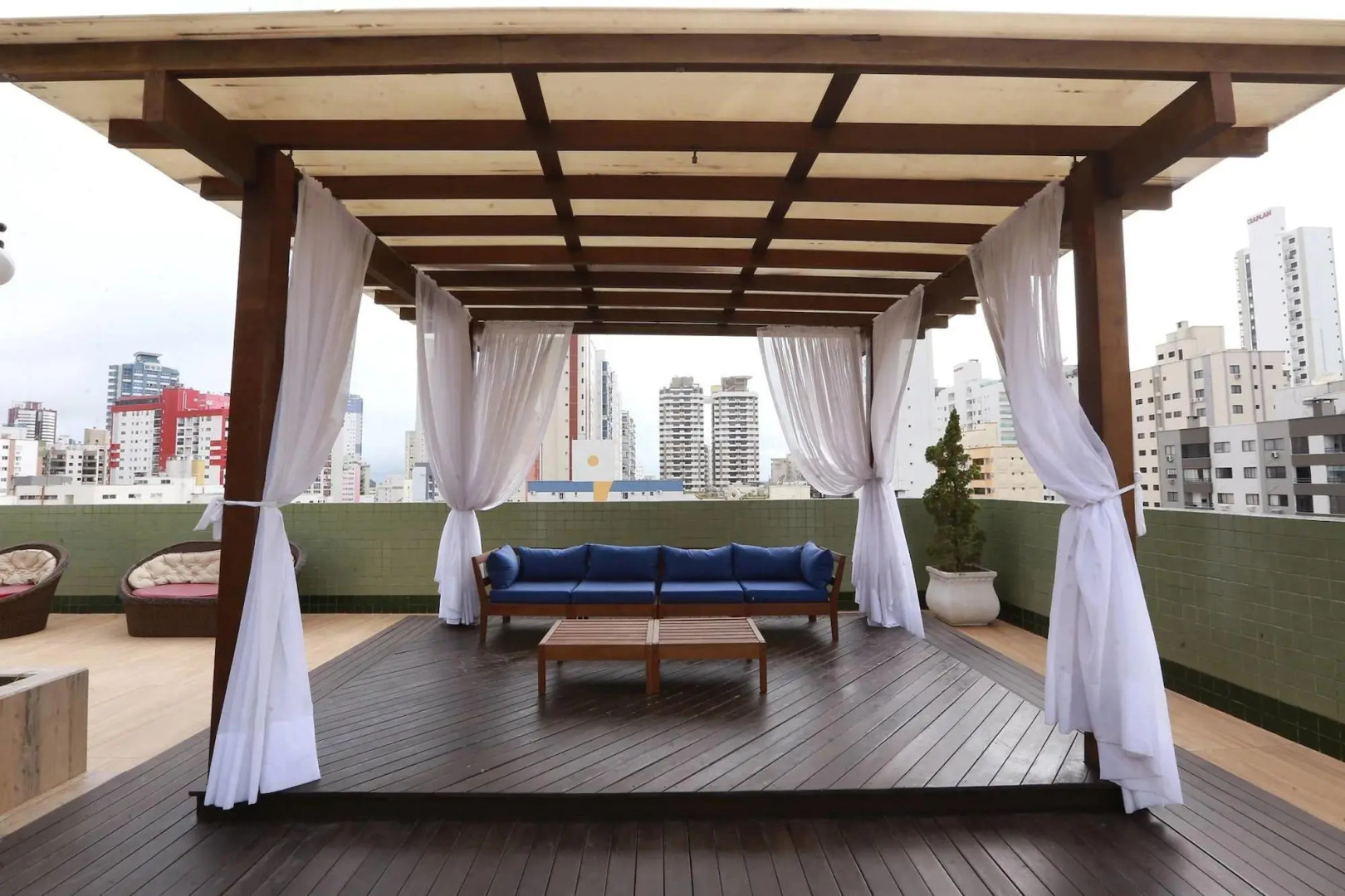 Photo - Hotel das Américas