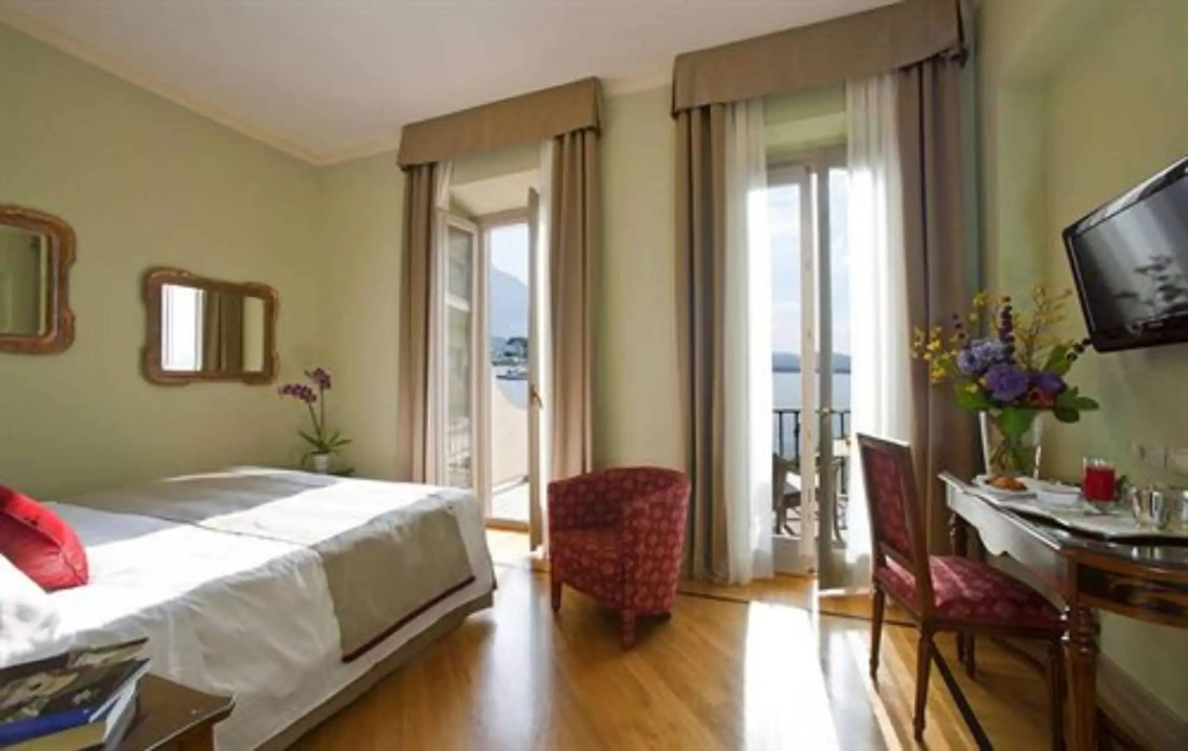 Photo - Hotel Villa Flori