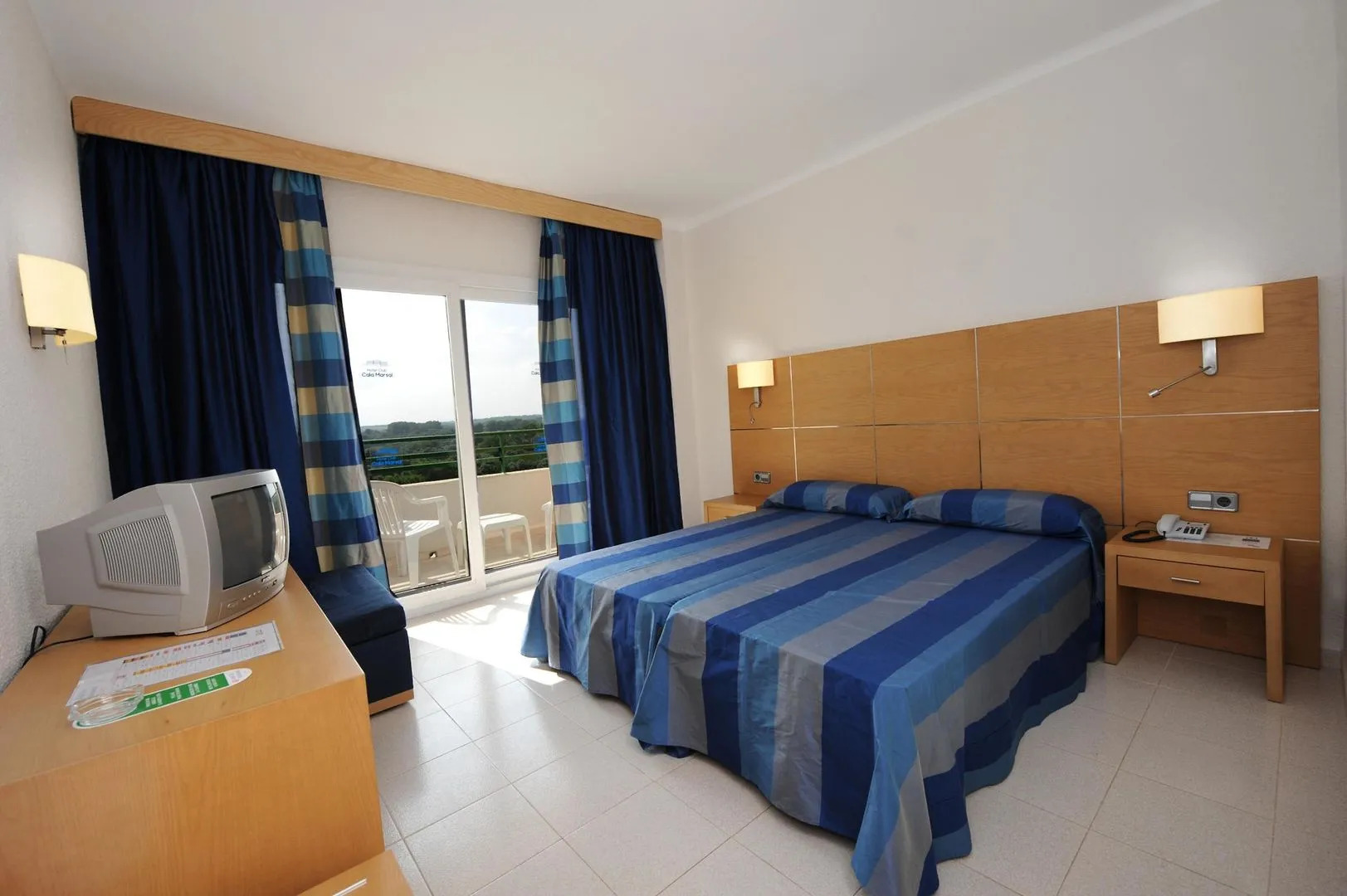 Foto - Grupotel Cala Marsal Nature Hotel