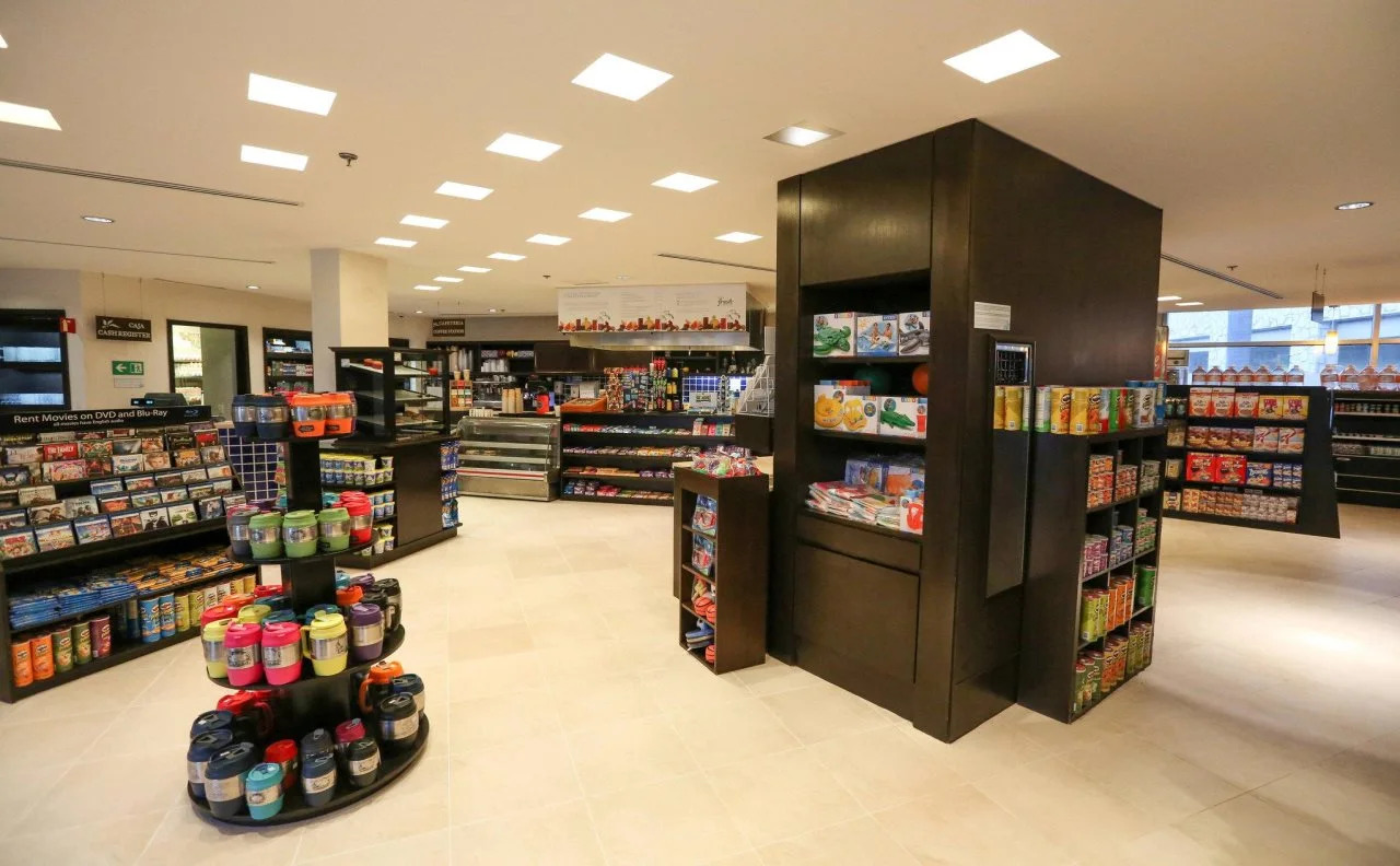 Foto - The Westin Lagunamar Ocean Resort Villas & Spa Cancun