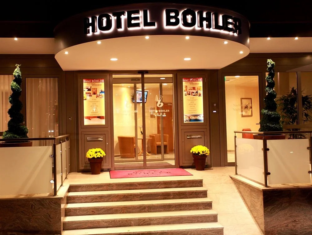 Foto - Hotel Boehler